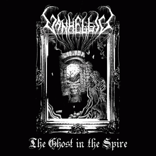 Vanhellig : The Ghost in the Spire